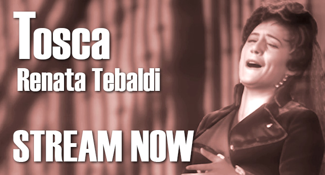 Stream Now!